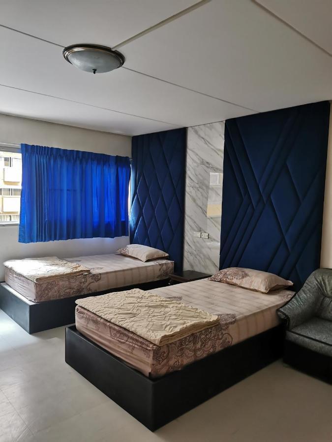 Popular Condo By Jintana Pak Kret Bagian luar foto