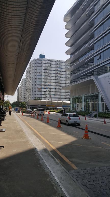 Popular Condo By Jintana Pak Kret Bagian luar foto