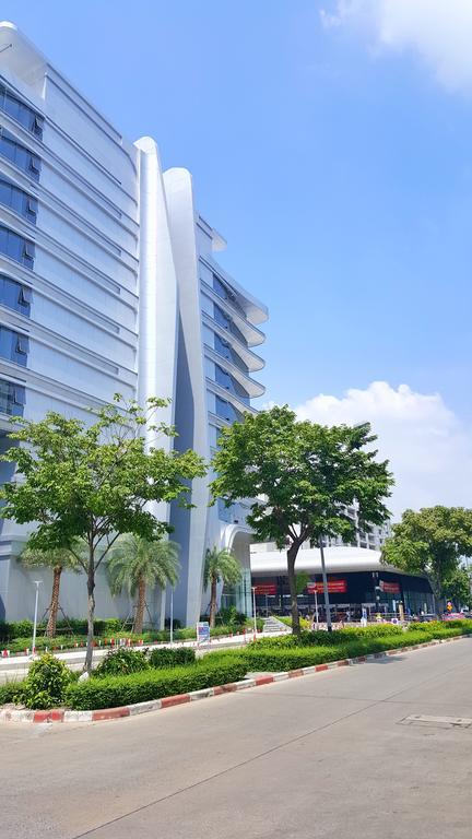 Popular Condo By Jintana Pak Kret Bagian luar foto