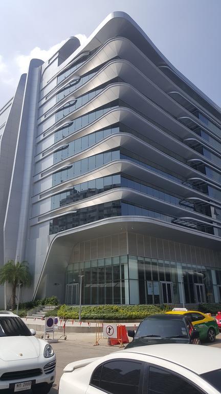 Popular Condo By Jintana Pak Kret Bagian luar foto