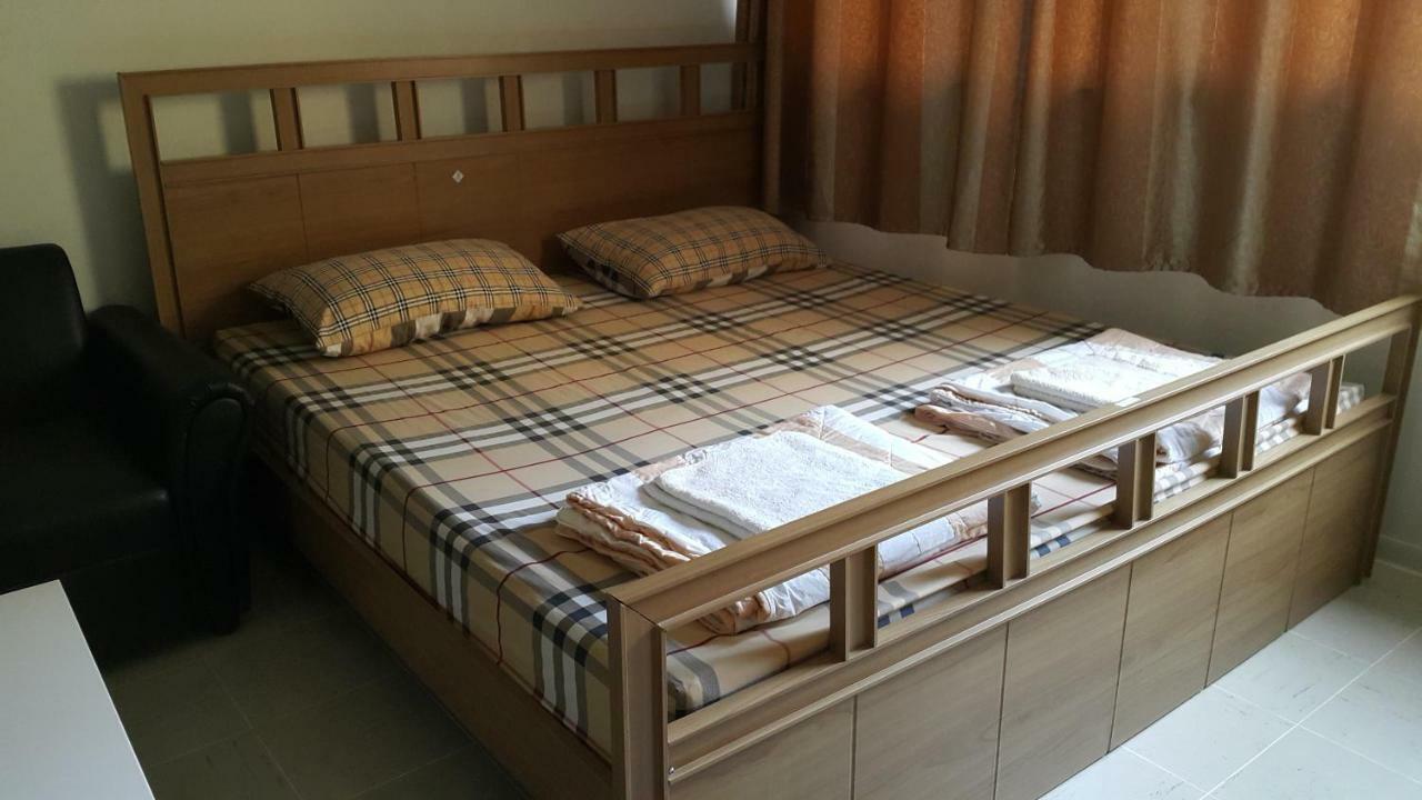 Popular Condo By Jintana Pak Kret Bagian luar foto
