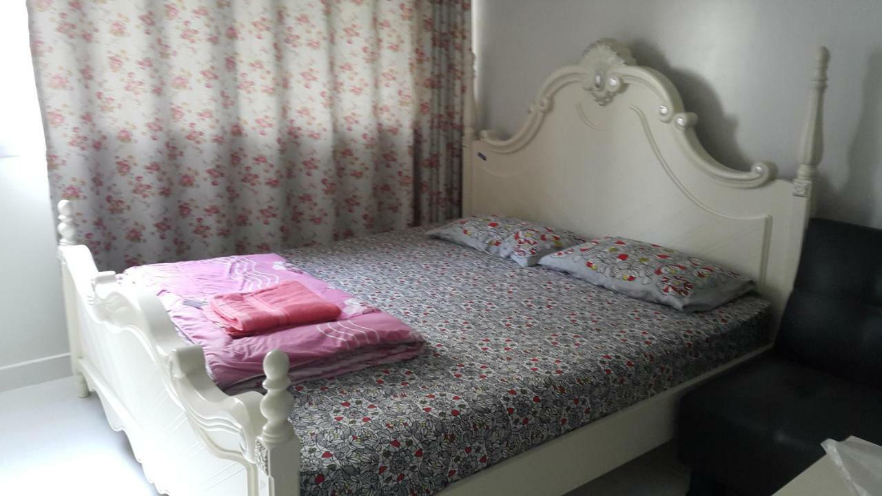 Popular Condo By Jintana Pak Kret Bagian luar foto